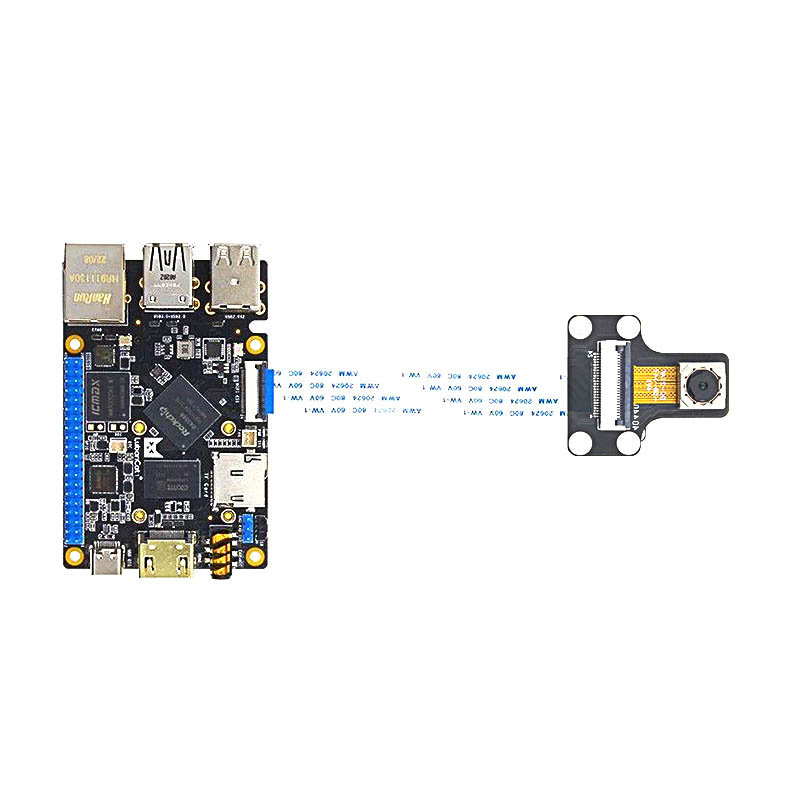 8MP OV8858 Kamera Modulua