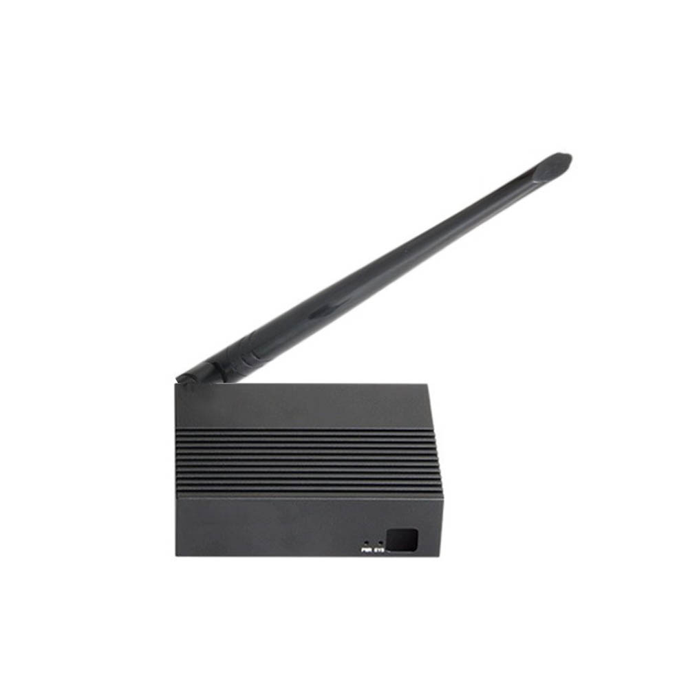 Rockchip rk3566 AI Edge Informatika kutxa