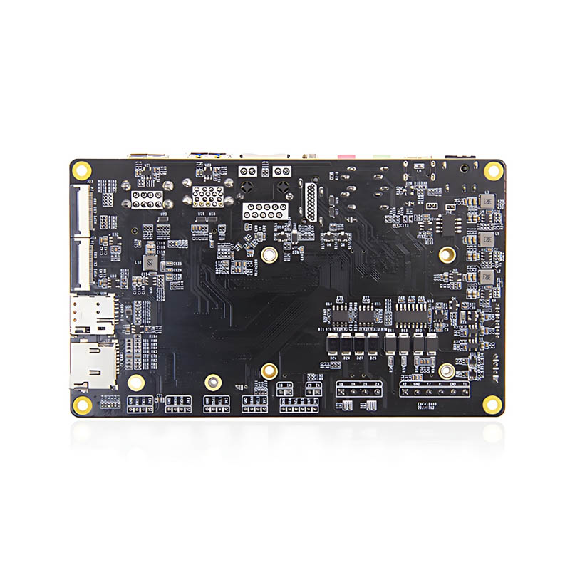 Rockchip rk3566 btb plaka