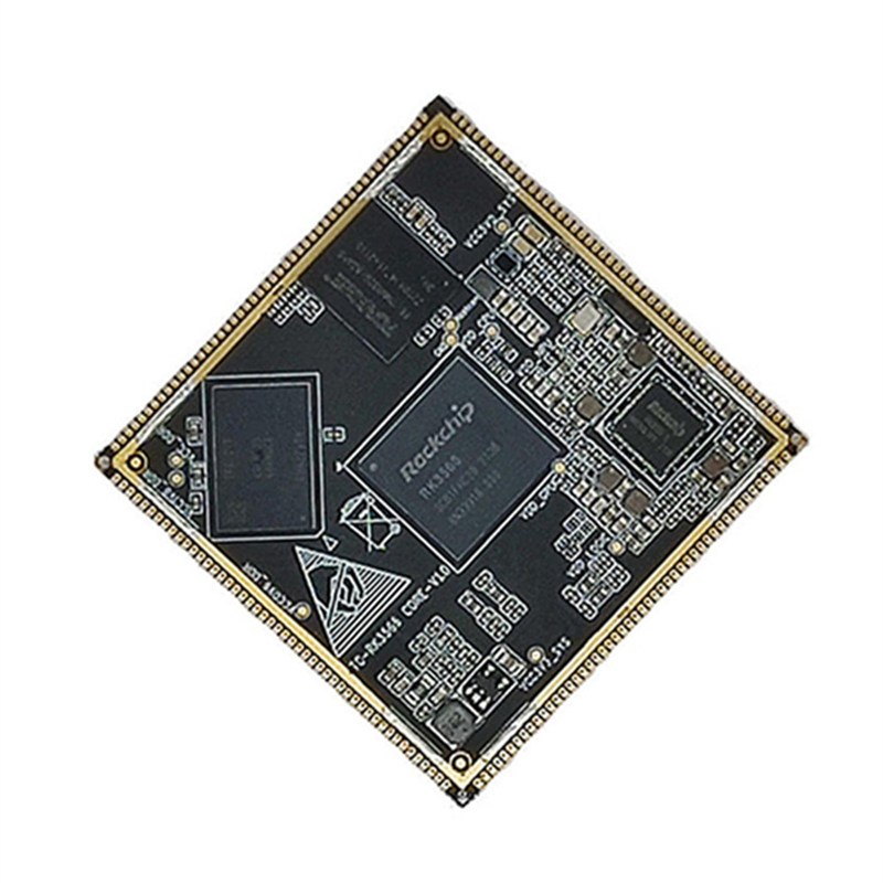 Rockchip rk3566 core taula