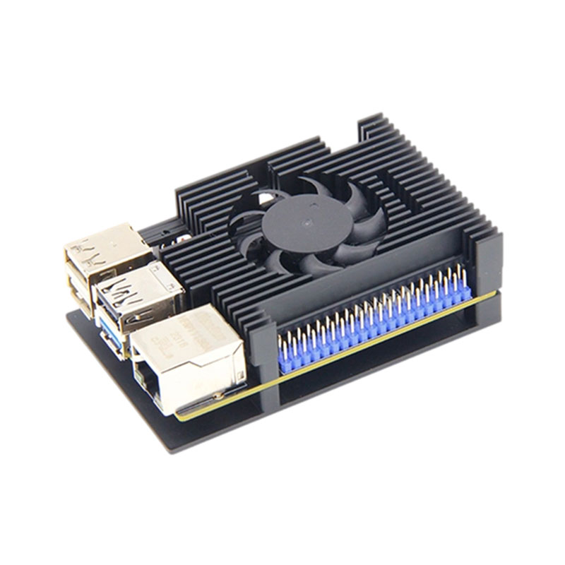 Rockchip rk3576 Ertz bateko irtenbidea