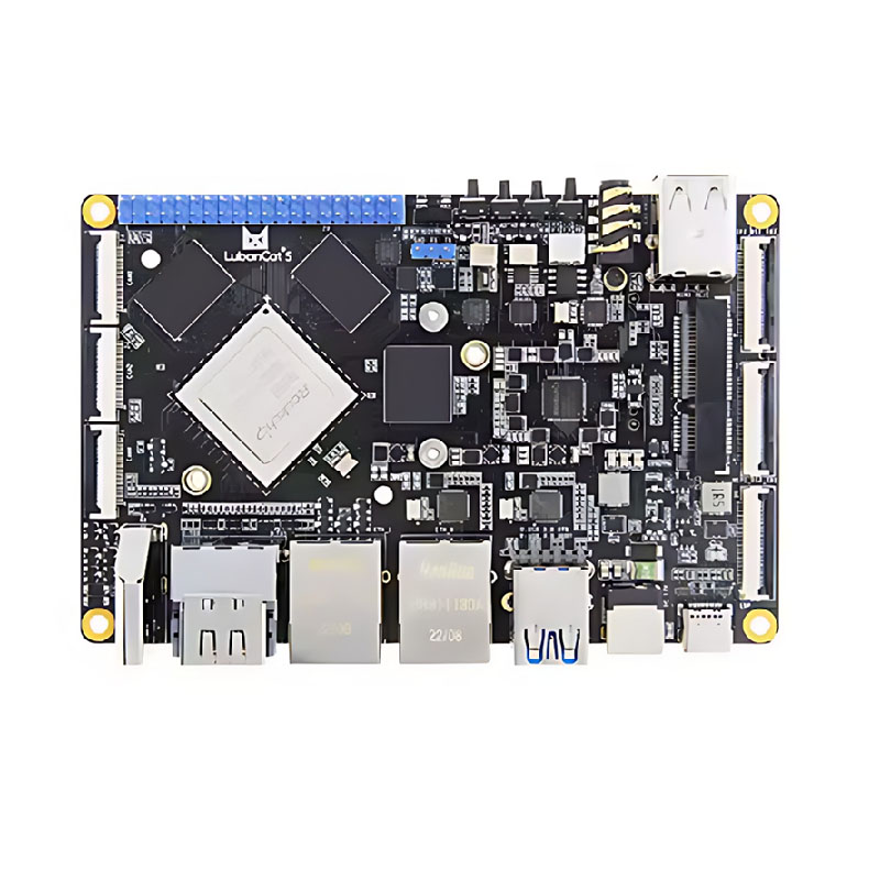 Rockchip rk3588 taula